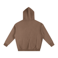 Tree Frog Oversize Fleeced Hoodie