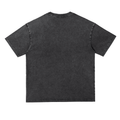 PWW Snow Washed Heavyweight Oversize T-Shirt