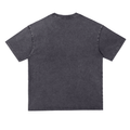 PWW Snow Washed Heavyweight Oversize T-Shirt