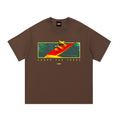 Tree Frog Essential Cotton T-Shirt