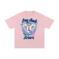 Long Beach is for Lovers Cotton T-Shirt