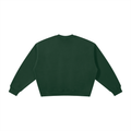 PWW Boxy Fleece Crewneck Sweatshirt
