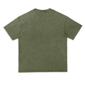 PWW Snow Washed Heavyweight Oversize T-Shirt