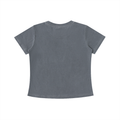 Lead the Pack Women's Vintage Wash Slim Fit T-shirt