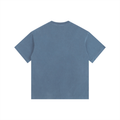 Gone With the Wind Vintage Washed Oversized Cotton T-Shirt