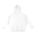 Anaconda Oversize Fleeced Hoodie