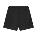 Kingdom Wildlife Unisex Heavyweight Fleece Loose Fit Shorts