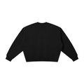 PWW Boxy Fleece Crewneck Sweatshirt