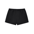 Kingdom Wildlife Women's Essential Fleece Drawstring Sweatshorts
