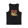 Kingdom National Park Women's Snow Washed Tank Top