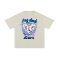Long Beach is for Lovers Cotton T-Shirt