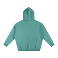 Anaconda Oversize Fleeced Hoodie