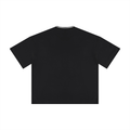 Protect Our Oceans Boxy Ribbed T-Shirt