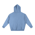 Anaconda Oversize Fleeced Hoodie