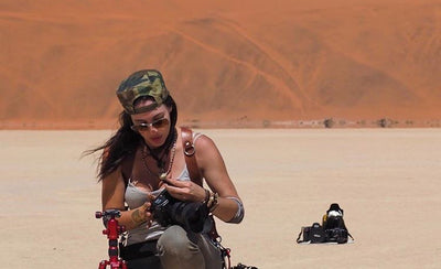 Wildlife Photography Spotlight: Shannon Wild