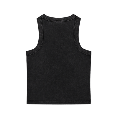 Kingdom National Park Women's Snow Washed Tank Top