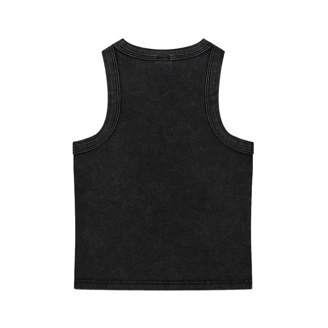 Kingdom National Park Women's Snow Washed Tank Top