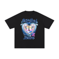 Long Beach is for Lovers Cotton T-Shirt