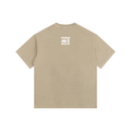 Zebra 1992 Vintage Washed Oversized Cotton T-Shirt