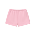 Kingdom Wildlife Women's Essential Fleece Drawstring Sweatshorts