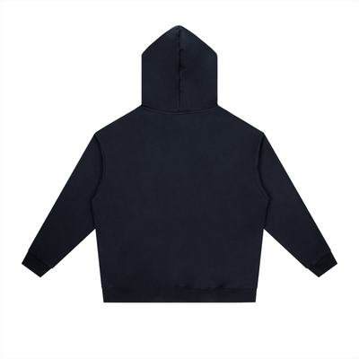 Wild Horse Essential Heavyweight Drop-Shoulder Hoodie