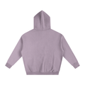 Anaconda Oversize Fleeced Hoodie