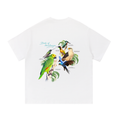 Birds of Paradise Essential Cotton T-Shirt