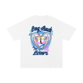 Long Beach is for Lovers Cotton T-Shirt
