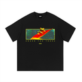 Tree Frog Essential Cotton T-Shirt