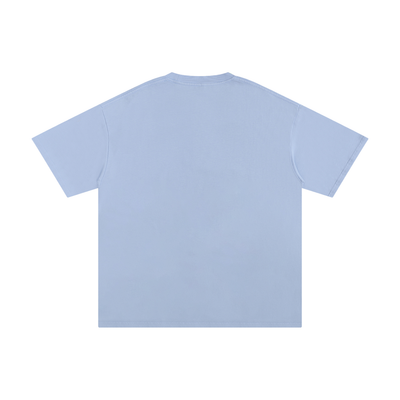 Long Beach is for Lovers Cotton T-Shirt