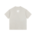 Zebra 1992 Vintage Washed Oversized Cotton T-Shirt