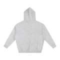 Anaconda Oversize Fleeced Hoodie