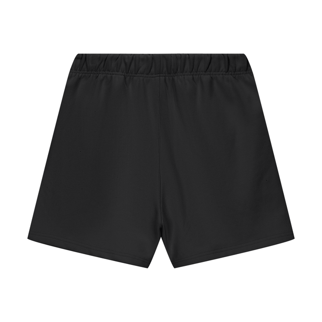 Kingdom Wildlife Unisex Heavyweight Fleece Loose Fit Shorts