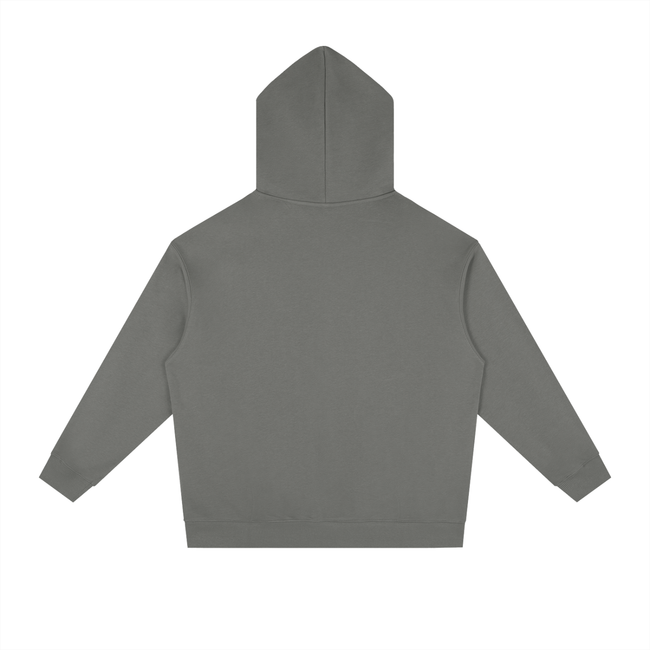 Wild Horse Essential Heavyweight Drop-Shoulder Hoodie