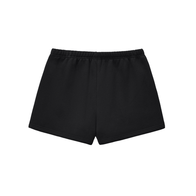 Kingdom Wildlife Women's Essential Fleece Drawstring Sweatshorts