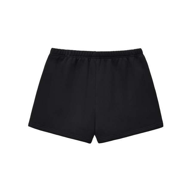 Kingdom Wildlife Women's Essential Fleece Drawstring Sweatshorts
