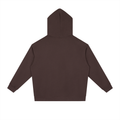 Wild Horse Essential Heavyweight Drop-Shoulder Hoodie