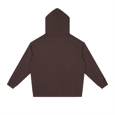 Wild Horse Essential Heavyweight Drop-Shoulder Hoodie