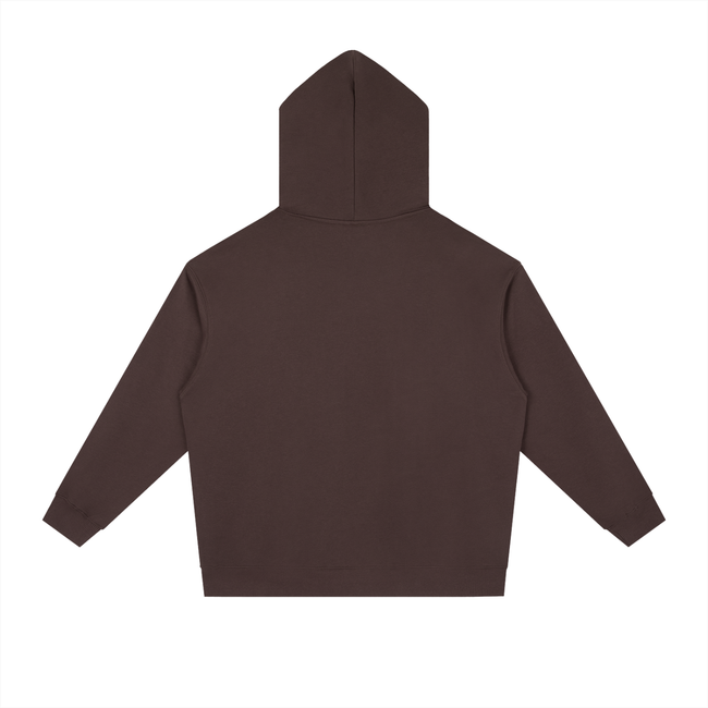 Wild Horse Essential Heavyweight Drop-Shoulder Hoodie
