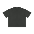 Protect Our Oceans Boxy Ribbed T-Shirt