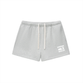 Kingdom Wildlife Women's Essential Fleece Drawstring Sweatshorts