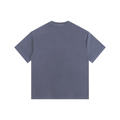 Reflection Vintage Washed Oversized Cotton T-Shirt