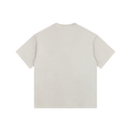 Gone With the Wind Vintage Washed Oversized Cotton T-Shirt