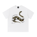 Anaconda Essential Cotton T-Shirt