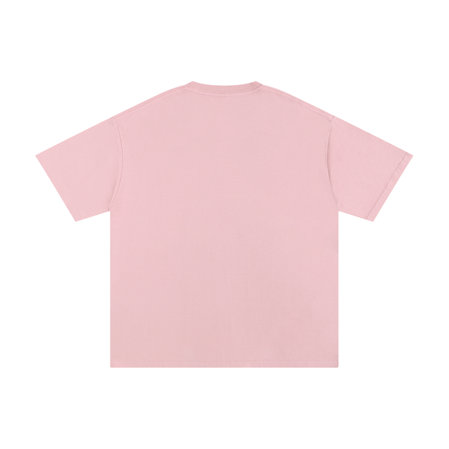 Long Beach is for Lovers Cotton T-Shirt