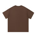 Tree Frog Essential Cotton T-Shirt