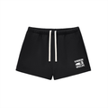 Kingdom Wildlife Women's Essential Fleece Drawstring Sweatshorts