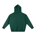 Tree Frog Oversize Fleeced Hoodie