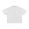 Protect Our Oceans Boxy Ribbed T-Shirt