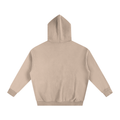 Anaconda Oversize Fleeced Hoodie